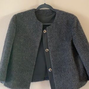 Beautiful Little jacket made in Italy